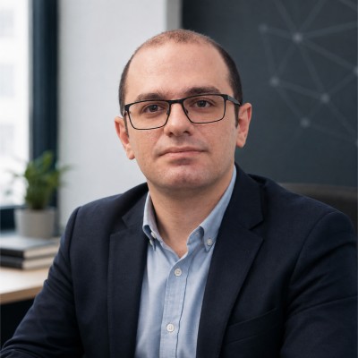 Masoud Moghaddam