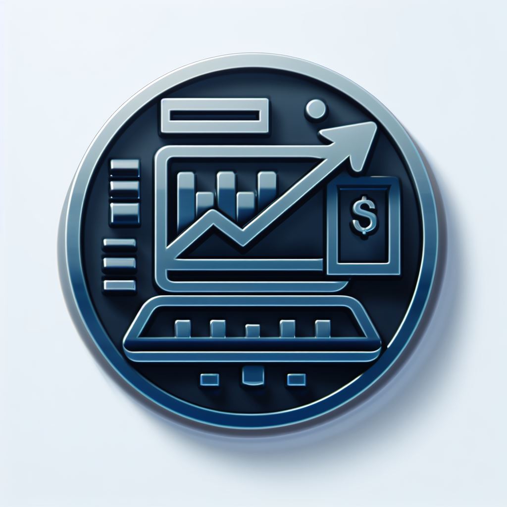 Droplet Design: action icon concept, from the ZIBADIS graphics archive