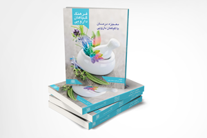 Book Cover Design: illustrated book cover, from the ZIBADIS graphics archive