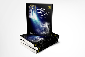 Book Cover Design: book cover with a night-sky illustration, from the ZIBADIS graphics archive