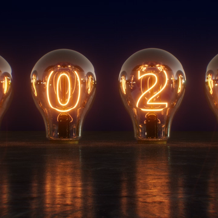 Motion Graphics Design — example from the ZIBADIS motion archive