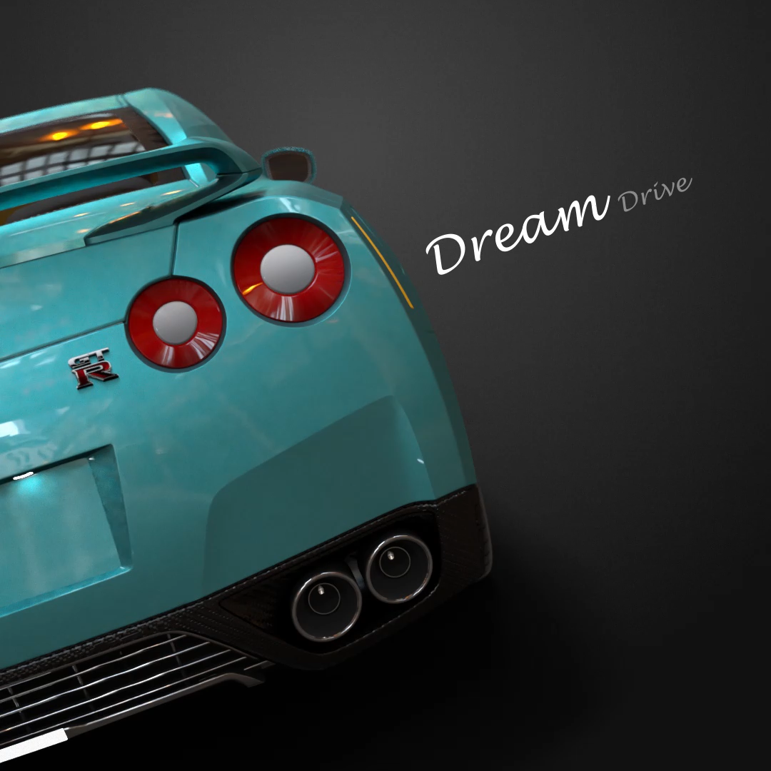 Motion Graphics Design — example from the ZIBADIS motion archive