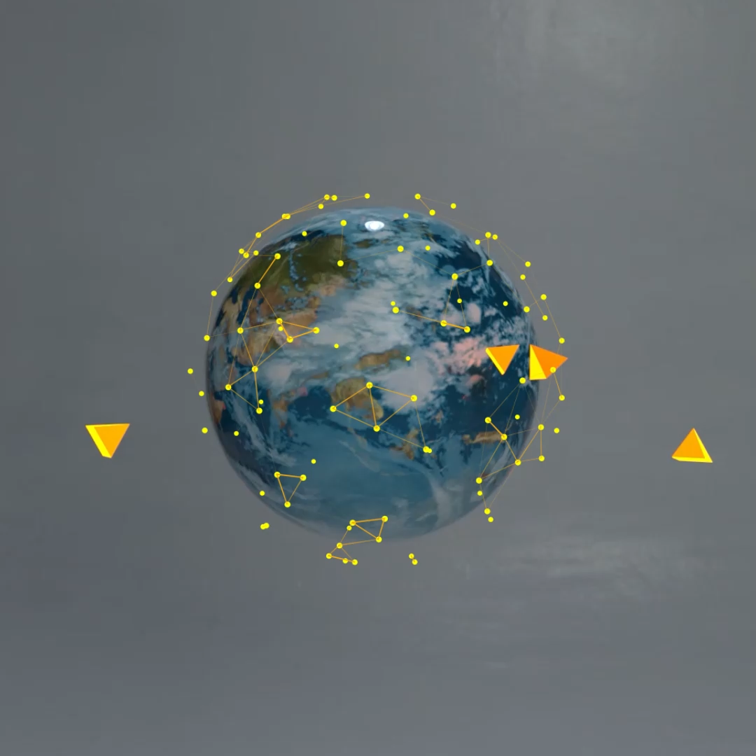 Logo Motion Design — example from the ZIBADIS motion archive